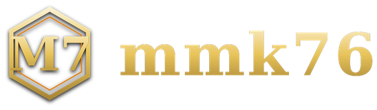 mmk76 logo